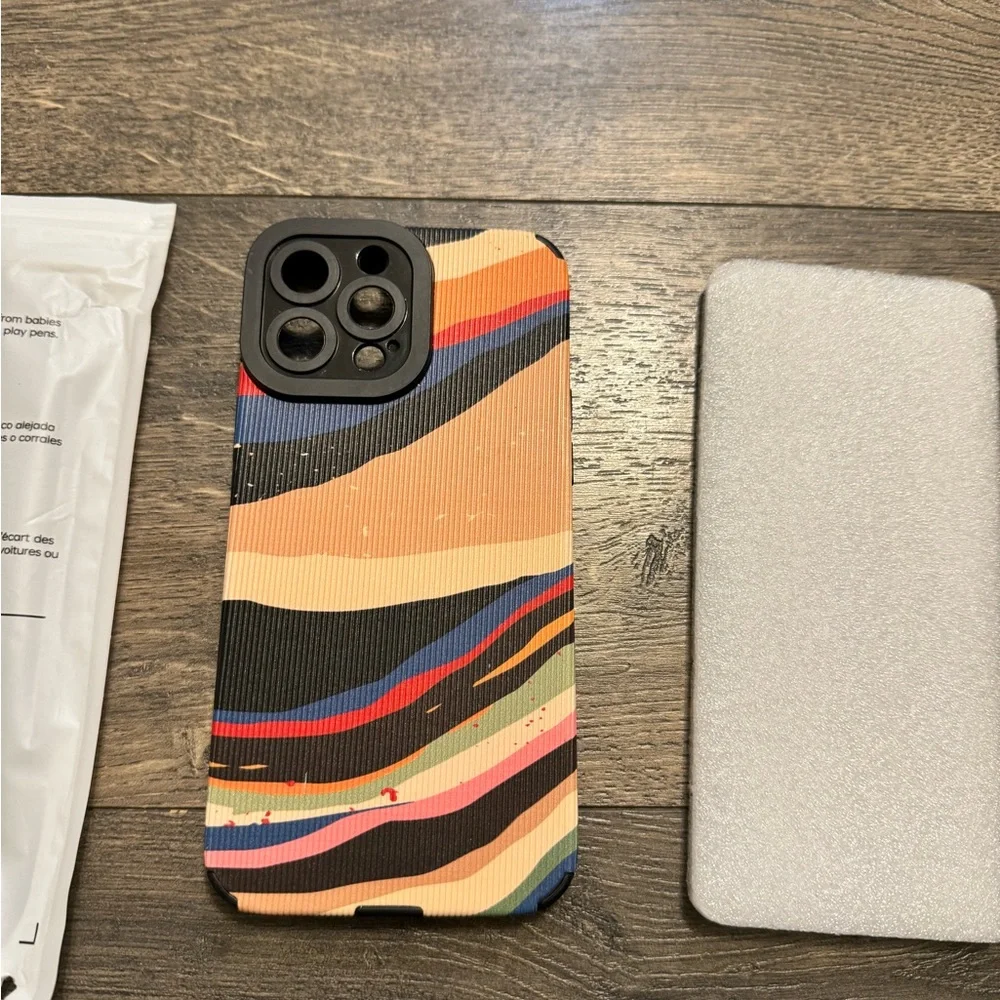 iPhone 13 Pro Max Phone‎ Case
